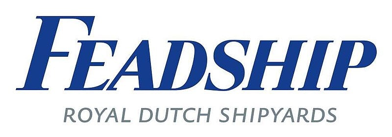 Feadship Logo