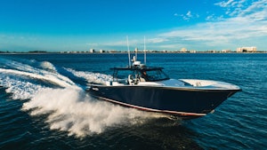 OCEAN 1 Yachts HALO 470 Super Console -1 OCEAN 1 Yachts HALO 470 Super Console -1
