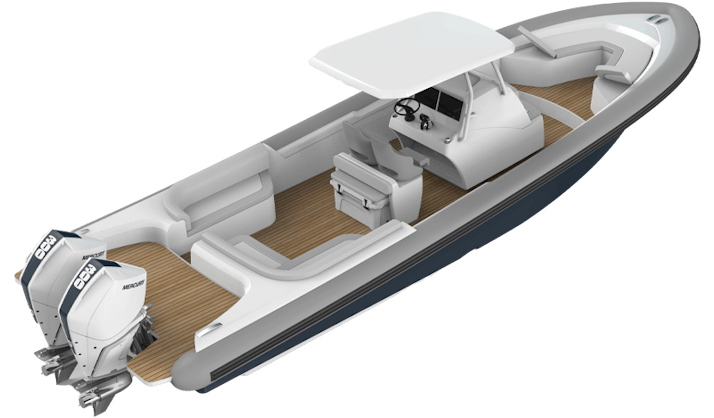 Ocean-1-Rogue-330-luxury-yacht-tender-side-angle-profile-800px