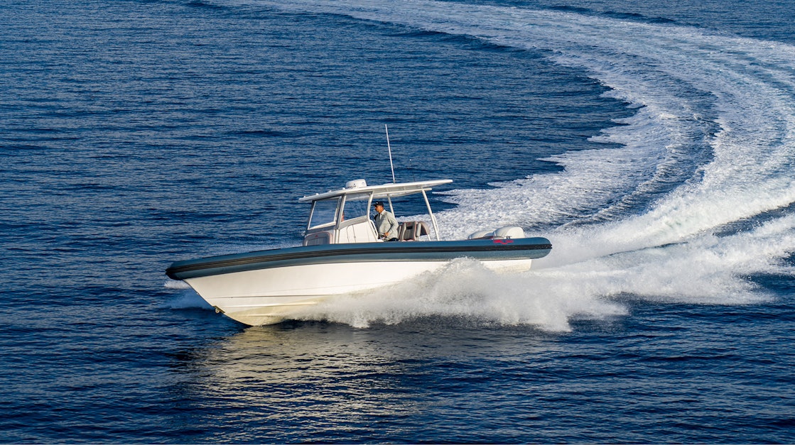 Contact Ocean 1 Luxury Yacht Tenders, Center Consoles & Patrol Boats