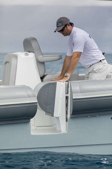 Antigua Super Yacht Challenge 2017