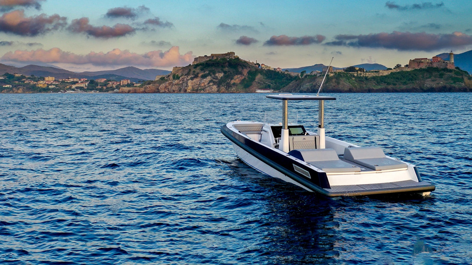 Ocean-1-custom-series