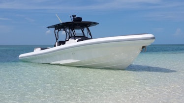Rogue 400 beached copy