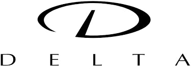 Delta Marine Logo